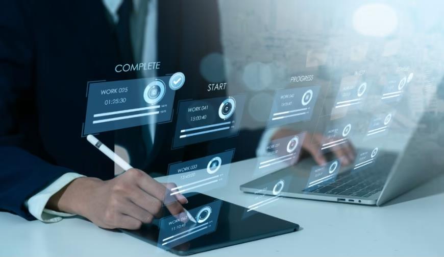 崇礼县小程序定制：本地计算赋能，解锁核心优势