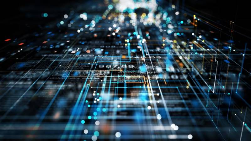 崇礼县AI软件开发公司：Python赋能网页开发的适用场景解析