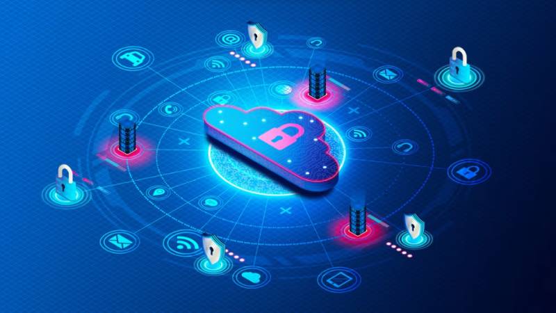 崇礼县网站建设：DevSecOps筑牢网站全流程安全防线的核心逻辑